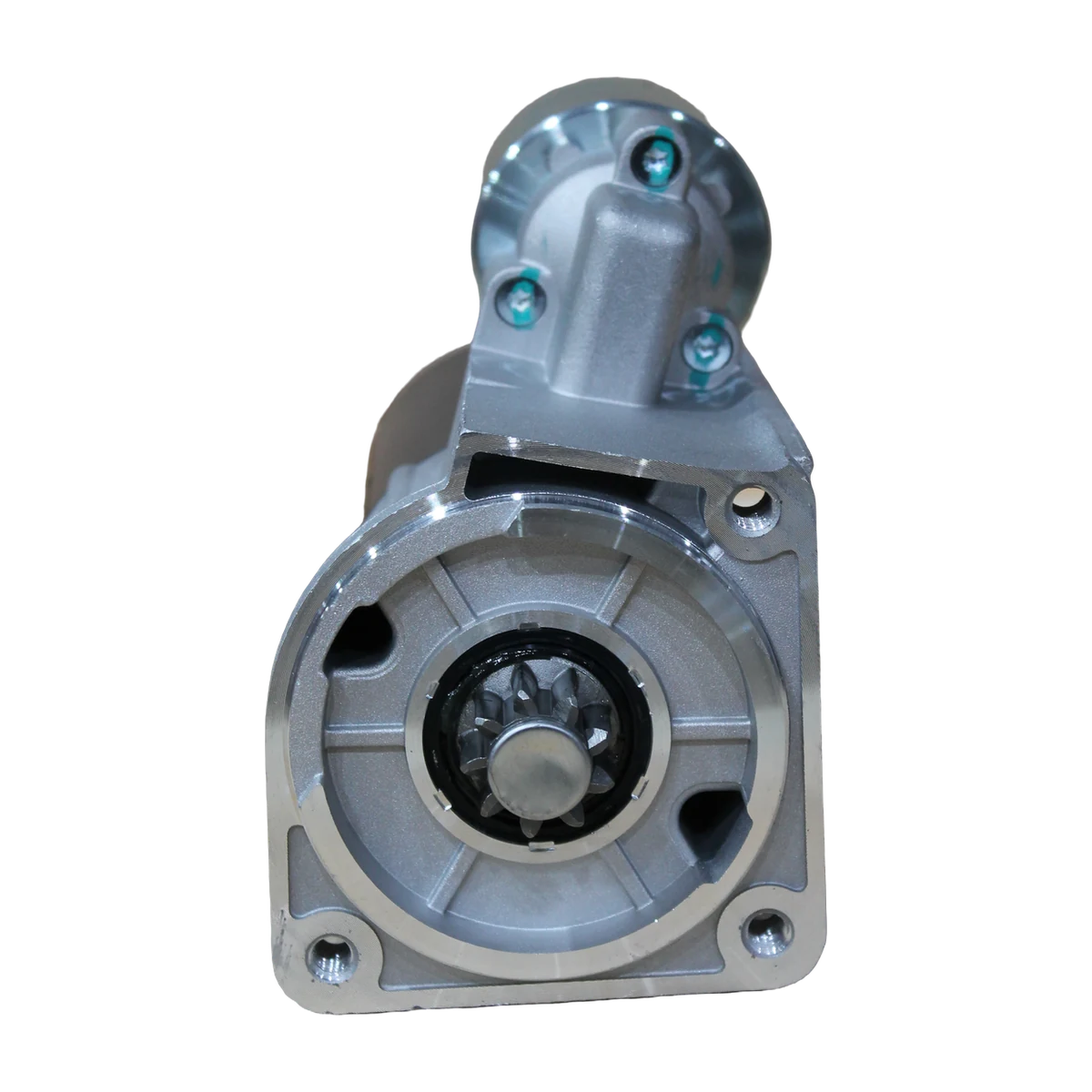 Motor de partida GL11.4124 - Volkswagen Gol