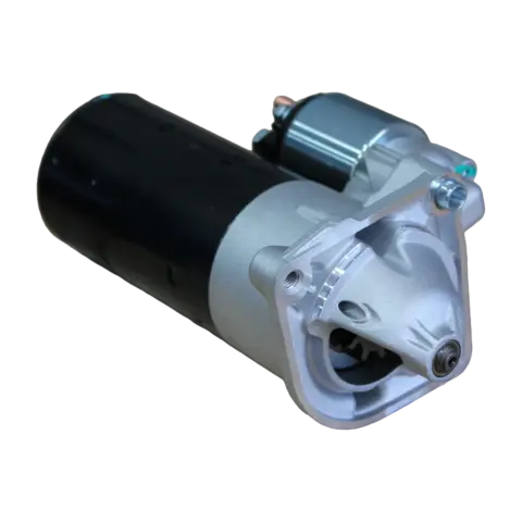 Motor de partida GL11.4132 - Citroën Jumper 2.8