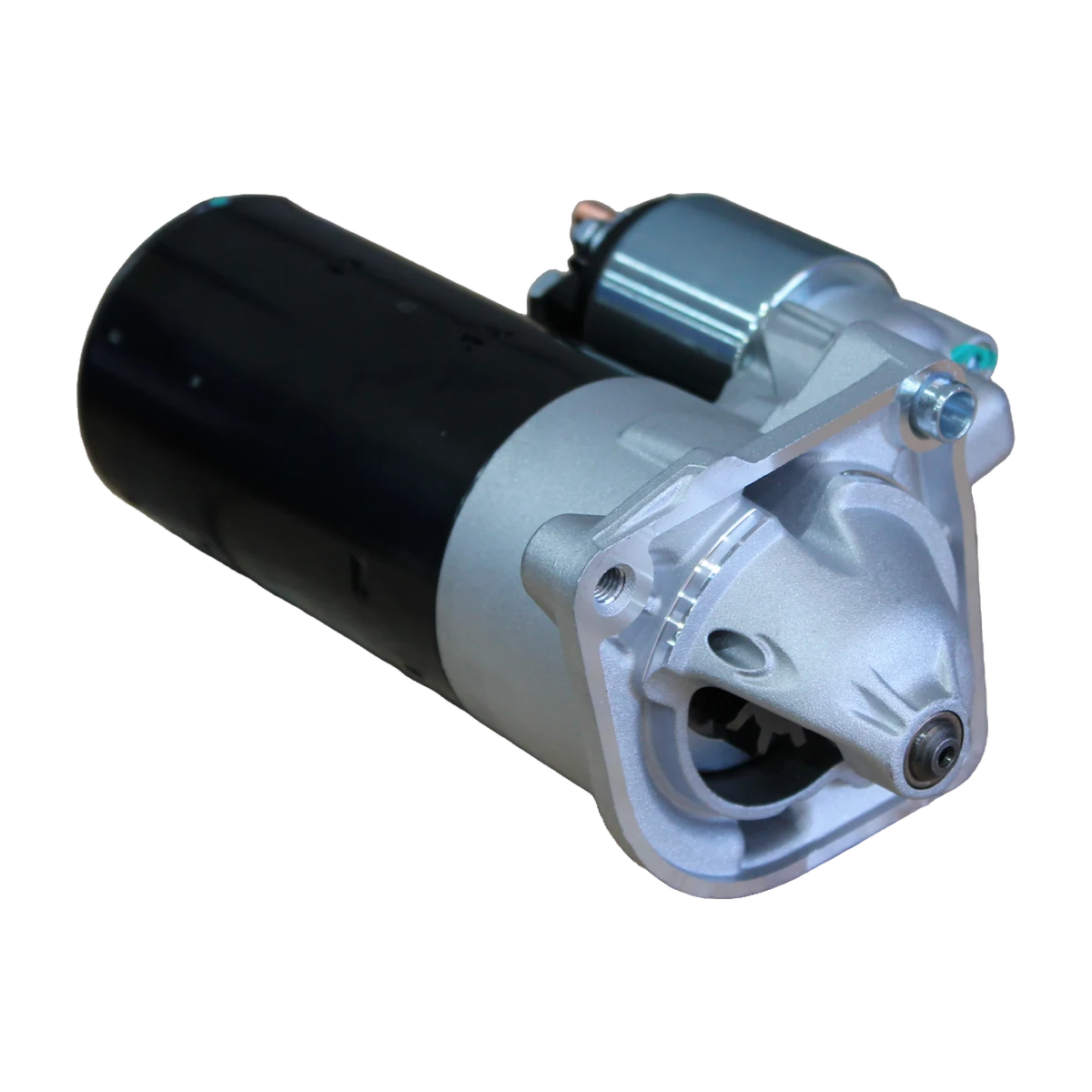 Motor de partida GL11.4132 - Citroën Jumper 2.8