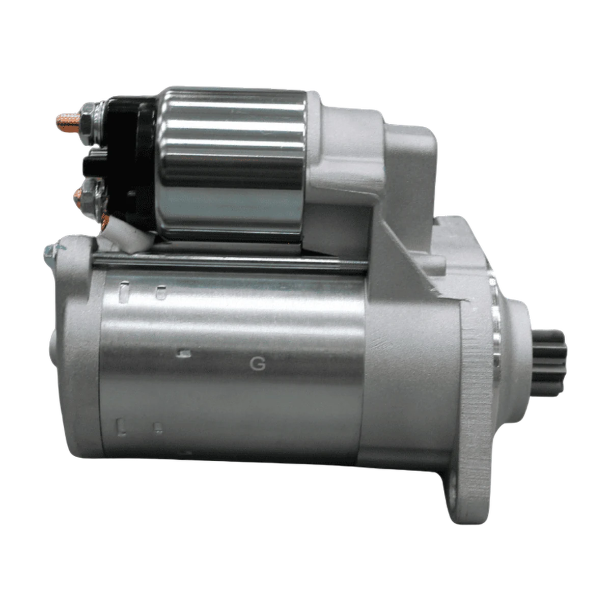 Motor de partida GL11.4164 - Volkswagen Kombi 1.4 Flex refrig. água