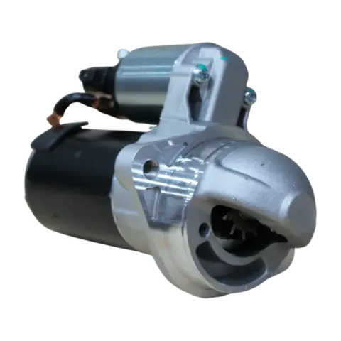 Motor de partida GL11.4200 - Hyundai HR 2.5