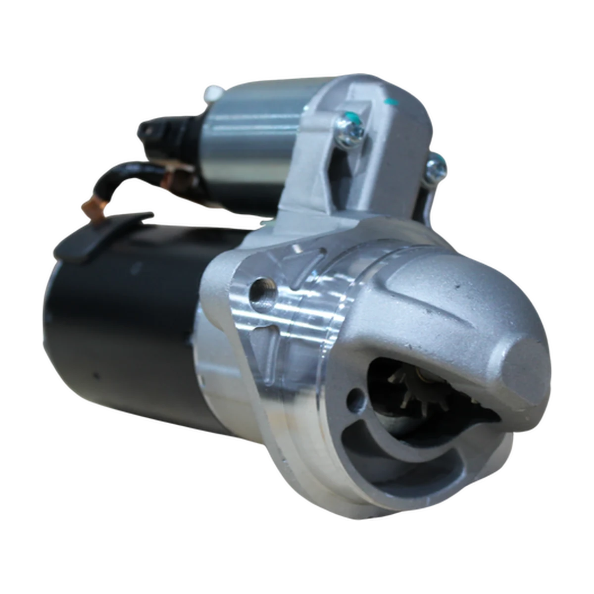 Motor de partida GL11.4200 - Hyundai HR 2.5