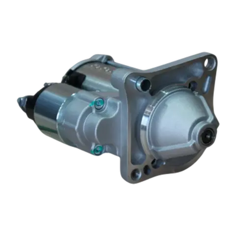 Motor de partida GL11.4702 - Fiat Uno