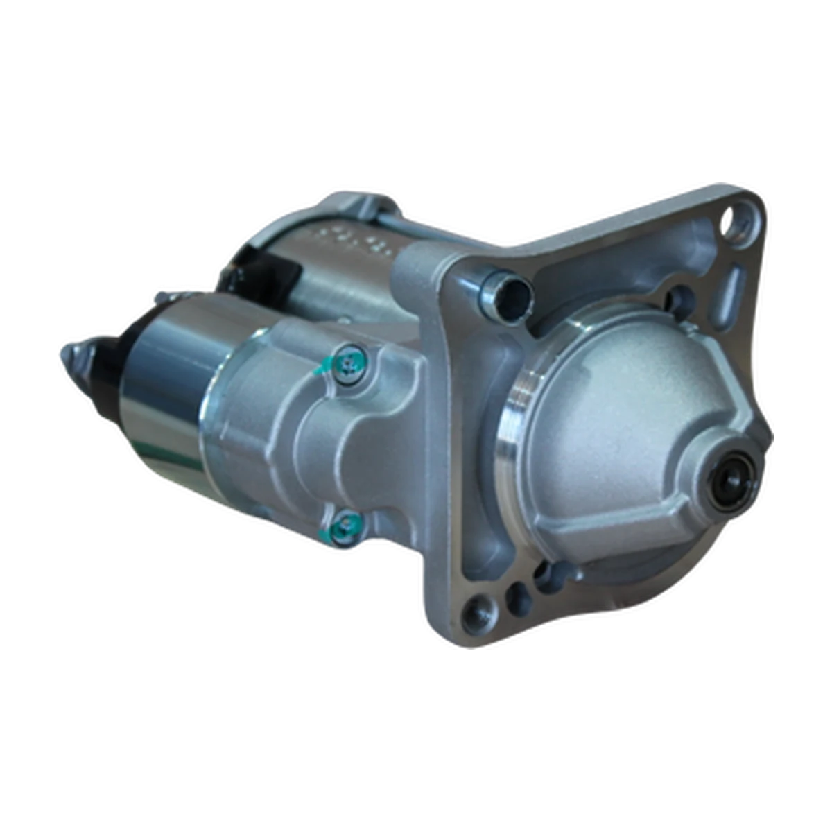 Motor de partida GL11.4702 - Fiat Uno