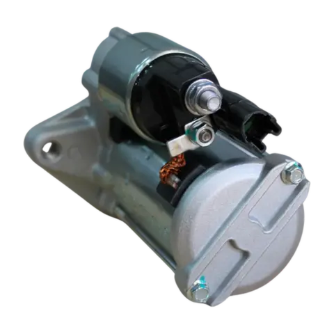 Motor de partida GL11.4704 - Toyota Corolla 1.8 2014 a 2019 / 2.0 2015 em diante