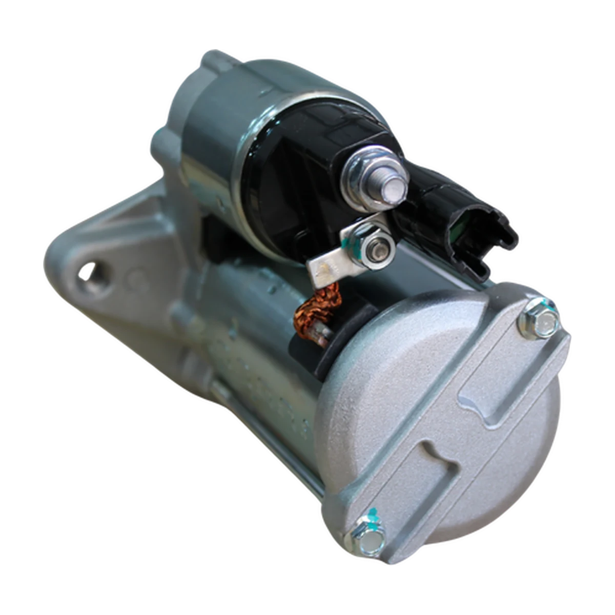 Motor de partida GL11.4704 - Toyota Corolla 1.8 2014 a 2019 / 2.0 2015 em diante