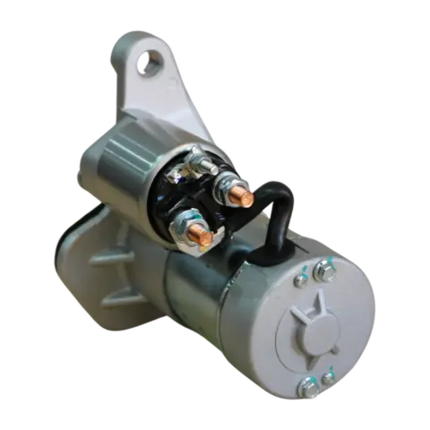 Motor de partida GL11.5012 - Nissan Kicks