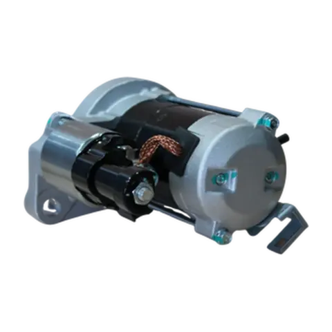 Motor de partida GL11.6207 - Honda Civic 1.6 / 1.8 / 2.0