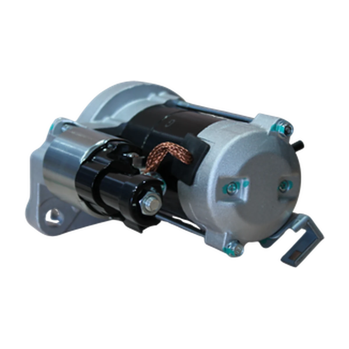 Motor de partida GL11.6207 - Honda Civic 1.6 / 1.8 / 2.0