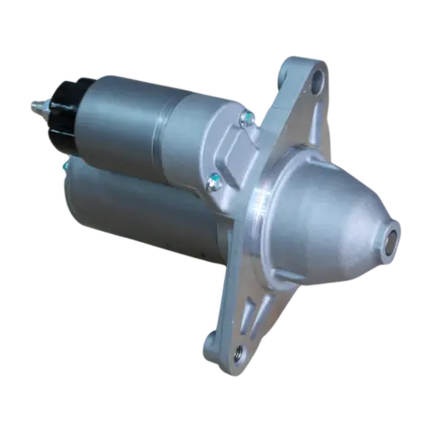Motor de partida GL11.6407 - Toyota Etios 1.3 / 1.5