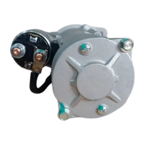 Motor de partida GL11.7215 - Mitsubishi L200 Triton