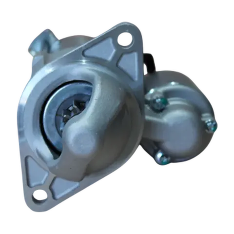 Motor de partida GL11.8110 - Chevrolet Astra