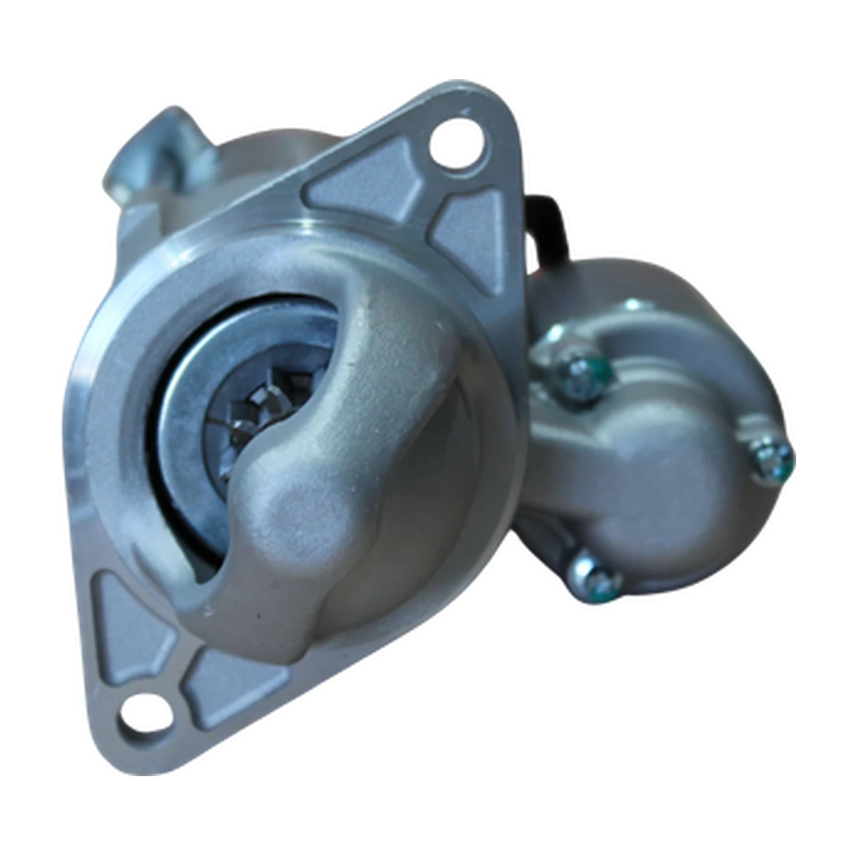 Motor de partida GL11.8110 - Chevrolet Astra