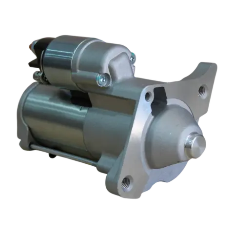 Motor de partida GL11.8143 - Renault Clio