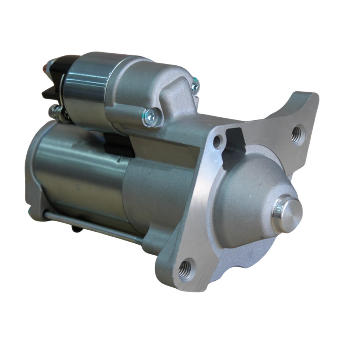 Motor de partida GL11.8143 - Renault Clio