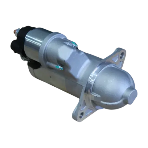 Motor de partida GL11.8301 - Chevrolet Onix 1.4 / 1.8 2016 em diante