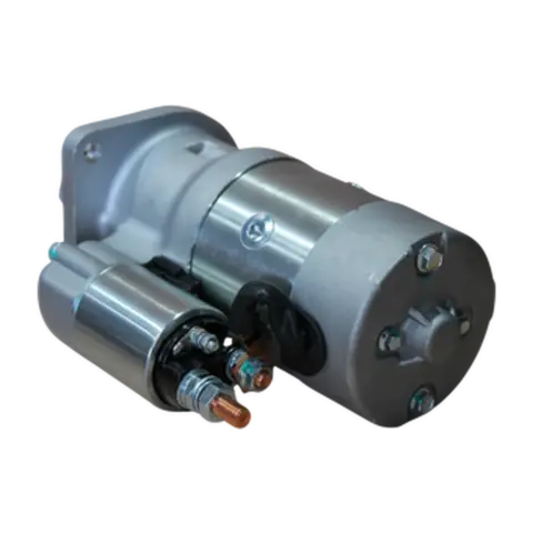 Motor de partida GL11.9430 - Volkswagen 13.180 / 15.180 / 15.210 c/ MWM