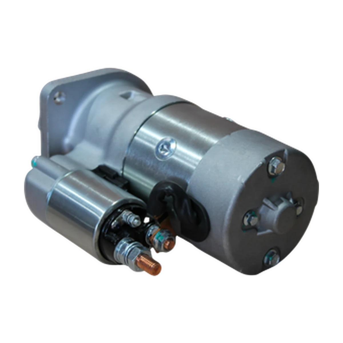 Motor de partida GL11.9430 - Volkswagen 13.180 / 15.180 / 15.210 c/ MWM