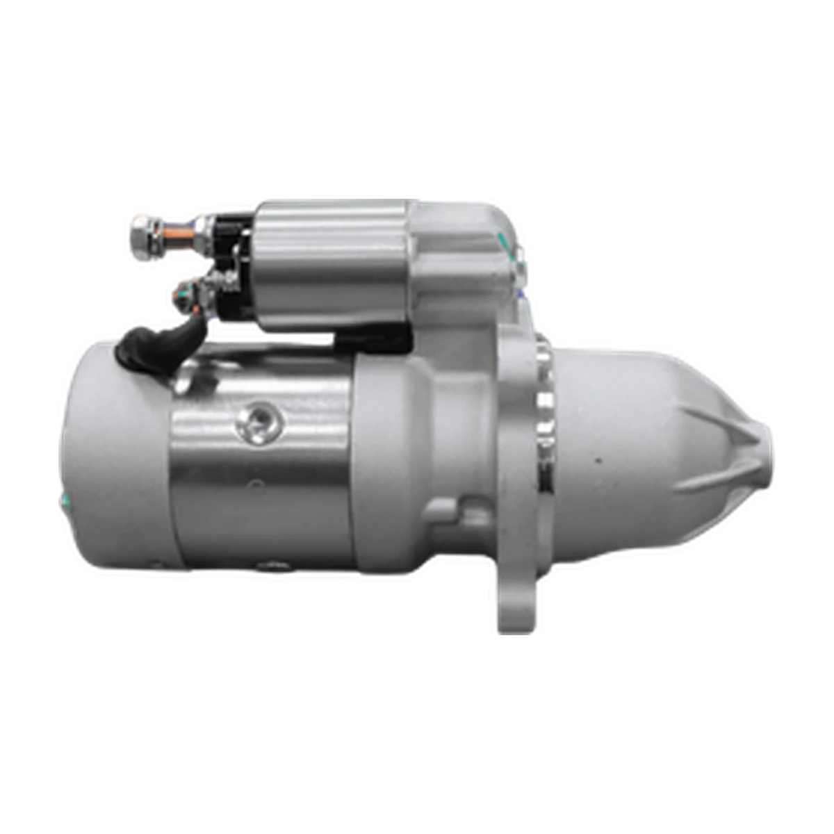 Motor de partida GL11.9640 - Volkswagen 12.170 / 13.170 / 13.190 / 14.170 c/ Cummins