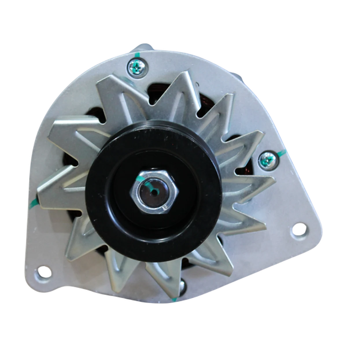 Alternador GL17.0760 - Chevrolet Blazer
