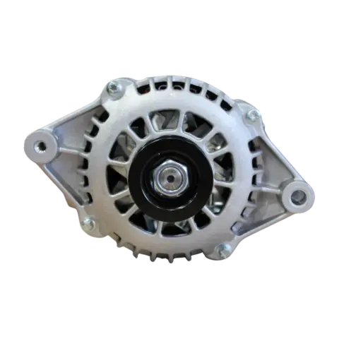 Alternador GL17.1001 - Chevrolet Blazer