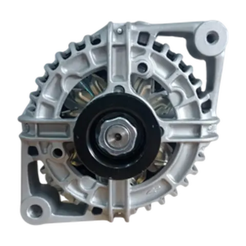 Alternador GL17.1023 - Chevrolet Astra