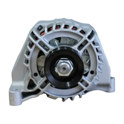 Alternador GL17.1227 - Fiat Doblò 1.0 / 1.3 / 1.4