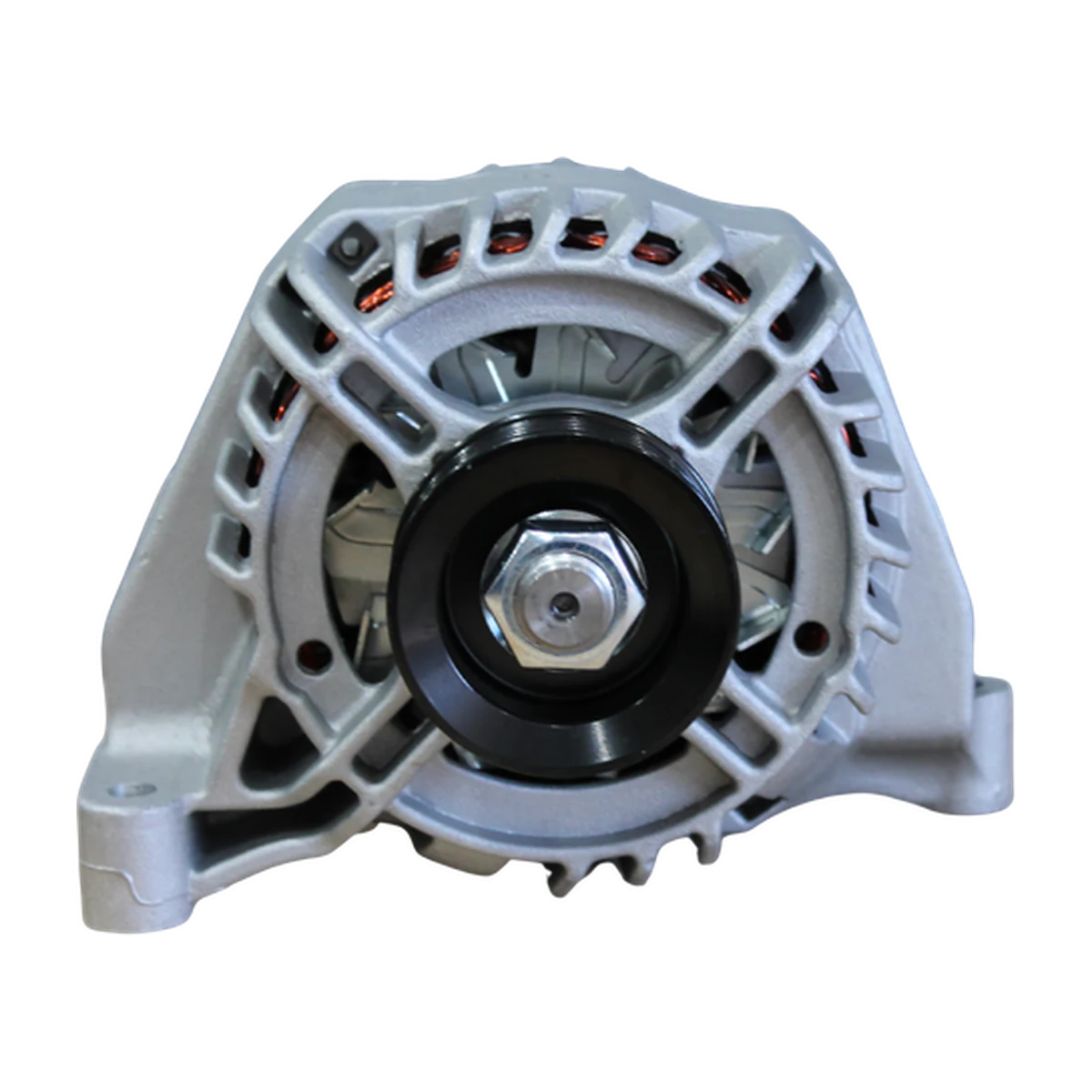 Alternador GL17.1227 - Fiat Doblò 1.0 / 1.3 / 1.4