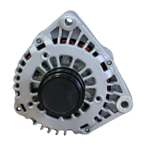 Alternador GL17.1368 - Chevrolet S10 Diesel 2.8