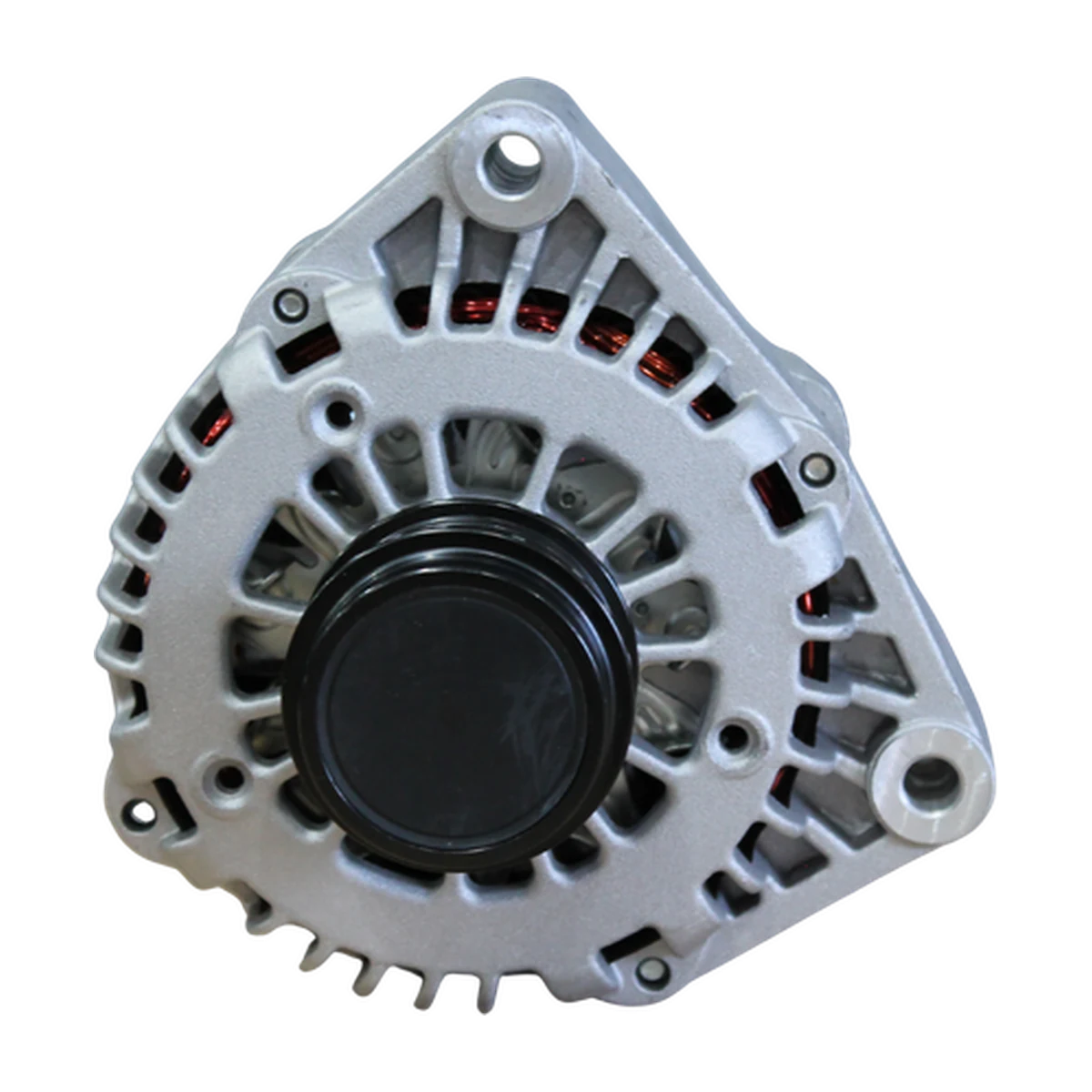Alternador GL17.1368 - Chevrolet S10 Diesel 2.8