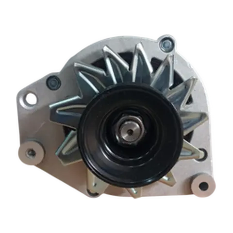 Alternador GL17.2005 - Volkswagen Gol