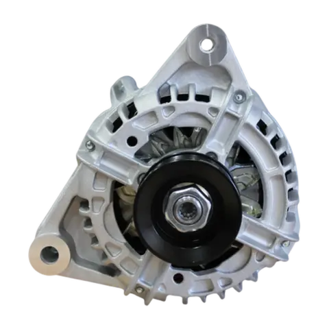 Alternador GL17.3160 - Volkswagen Gol 1.6 / 1.8 / 2.0