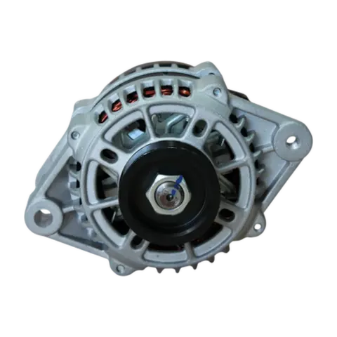 Alternador GL17.4005 - Chery QQ 1.1