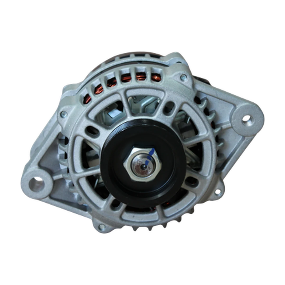 Alternador GL17.4005 - Chery QQ 1.1