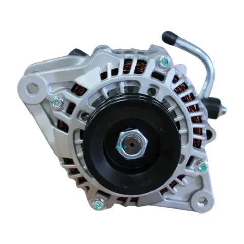Alternador GL17.5012 - Kia Bongo