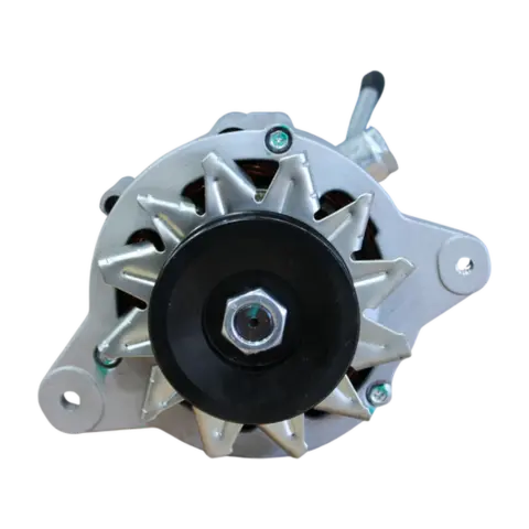 Alternador GL17.5030 - Mitsubishi L200