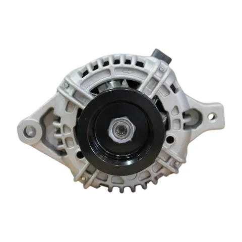 Alternador GL17.7109 - Ford Cargo