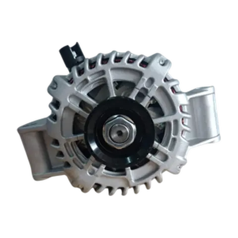 Alternador GL17.7160 - Ford Focus