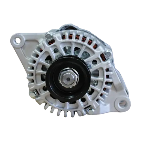 Alternador GL17.8006 - JAC Motors 1.4
