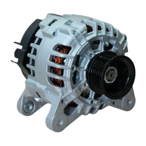 Alternador GL17.8216 - Renault Clio 1.6