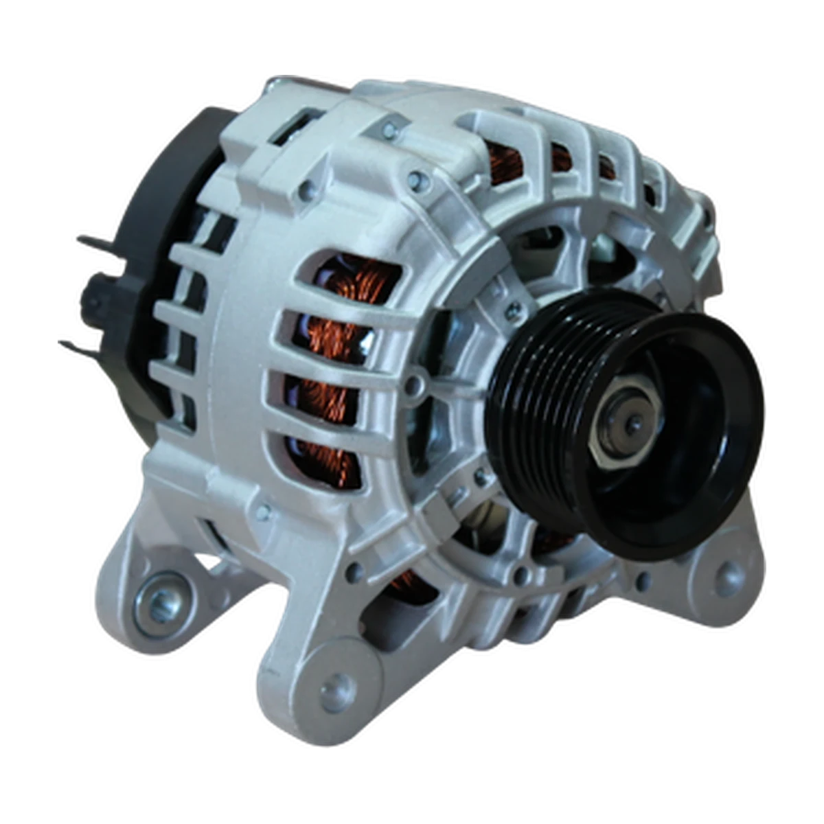 Alternador GL17.8216 - Renault Clio 1.6
