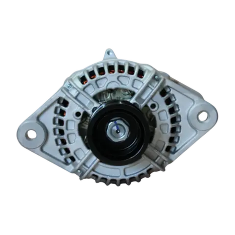 Alternador GL17.8233 - Volvo B7 / B10 / B12 / FH / FM / NH