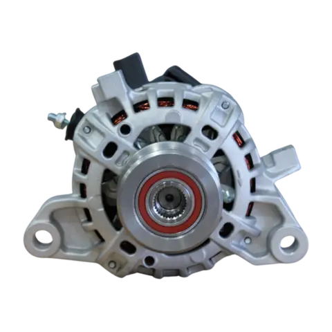 Alternador GL17.8374 - Toyota Hilux 2.8