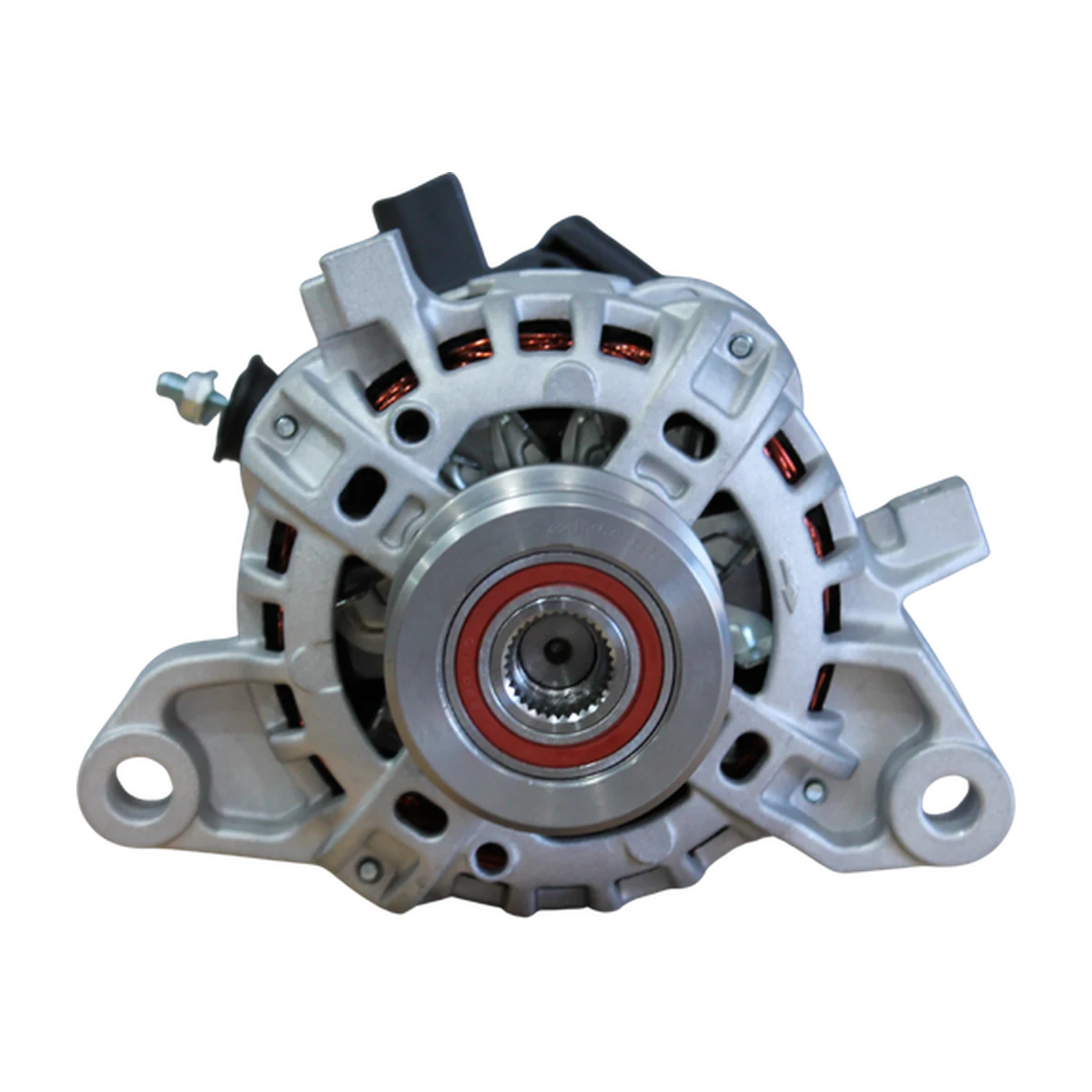 Alternador GL17.8374 - Toyota Hilux 2.8