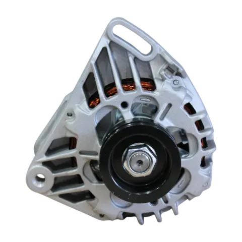 Alternador GL17.8622 - Peugeot 206