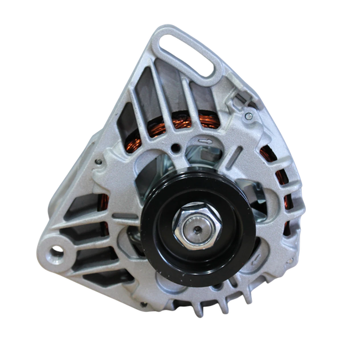 Alternador GL17.8622 - Peugeot 206