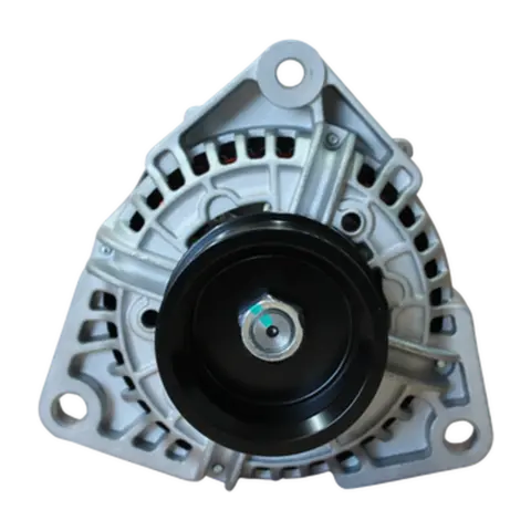 Alternador GL17.9262 - Mercedes-Benz Actros