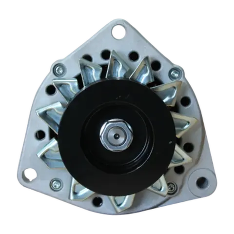 Alternador GL17.9322 - Mercedes-Benz OH1315 / OH1318 / OM366