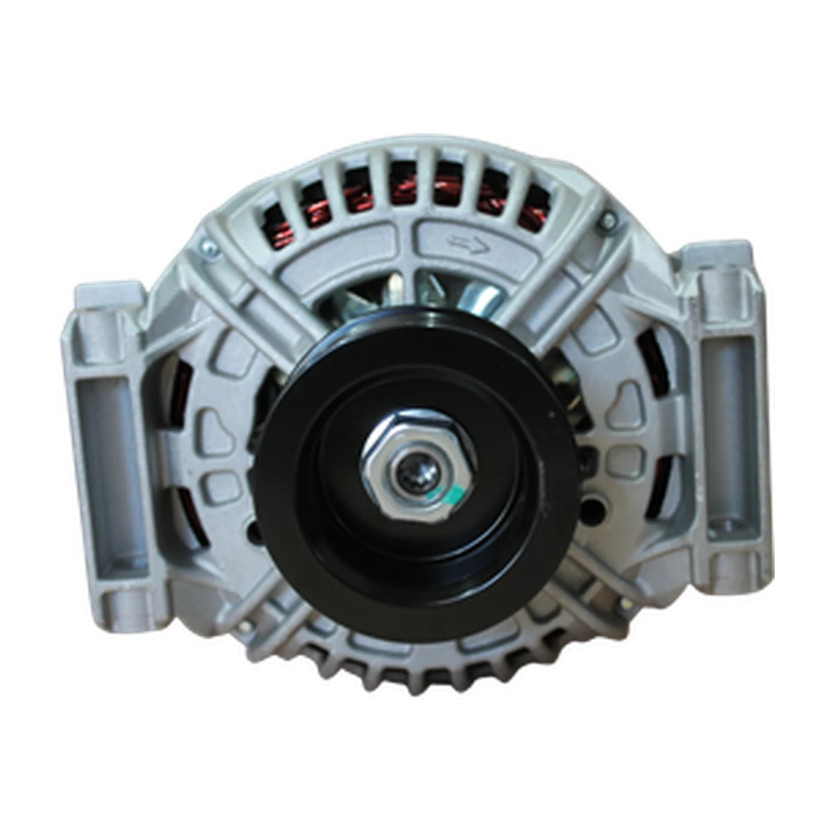 Alternador GL17.9529 - Scania Séries P