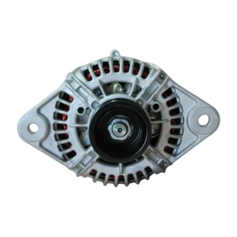 Alternador GL17.9536 - Caminhão Volvo FH